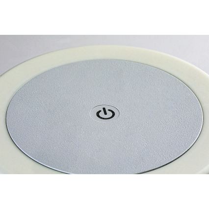 Rabalux - LED dimbare bureaulamp LED/3W/5V 2000 mAh IP44