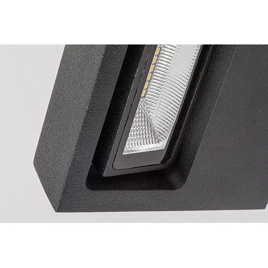 Rabalux - LED Buitenwandlamp LED/7W/230V IP65