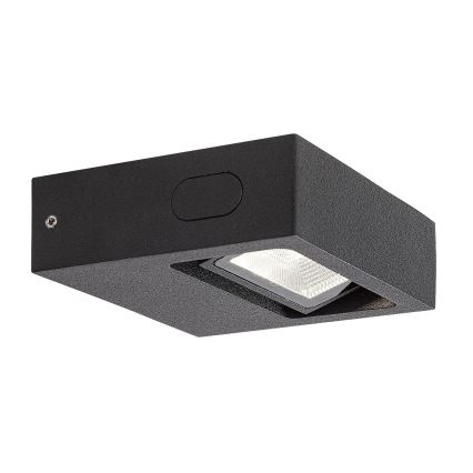 Rabalux - LED Wandlamp voor buiten LED/7W/230V IP65