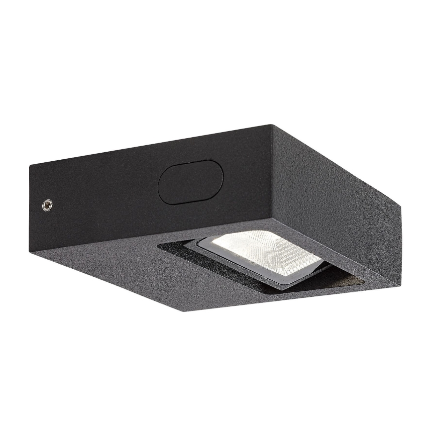 Rabalux - LED Wandlamp voor buiten LED/7W/230V IP65