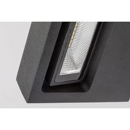 Rabalux - LED Wandlamp voor buiten LED/7W/230V IP65