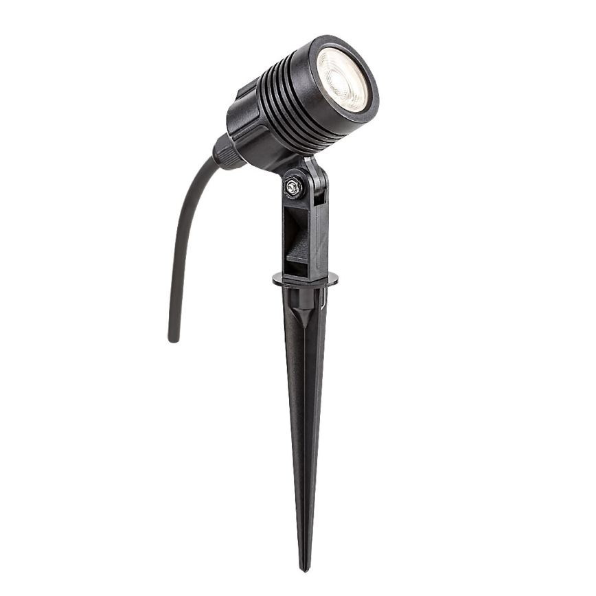 Rabalux - LED Buitenlamp LED/3W/230V IP65