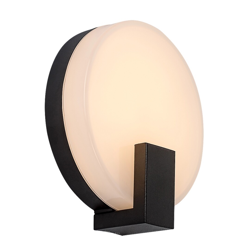 Rabalux - LED Wandlamp voor buiten LED/10W/230V IP44