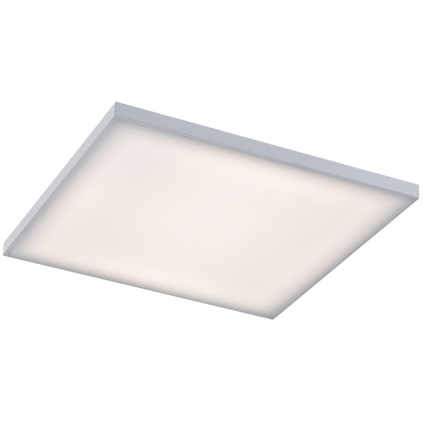 Rabalux - LED RGB dimbare plafondlamp LED/18W/230V 3000-6500K 30x30 cm + afstandsbediening