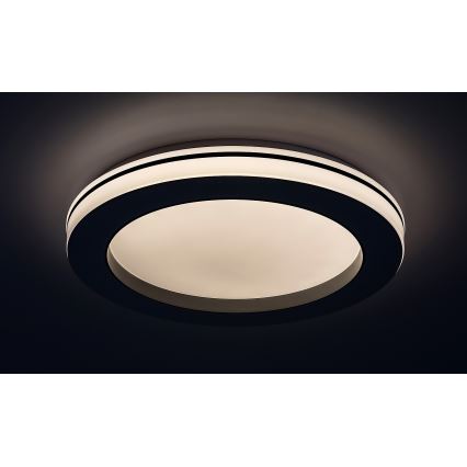 Rabalux - Dimbare LED plafondlamp LED/47W/230V 3000-6500K + afstandsbediening