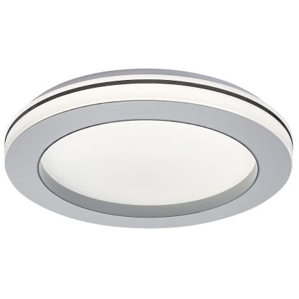 Rabalux - Dimbare LED plafondlamp LED/47W/230V 3000-6500K + afstandsbediening