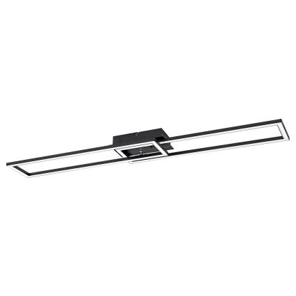 Rabalux - Dimbare LED plafondlamp LED/38W/230V 3000-6500K Wi-Fi Tuya + afstandsbediening