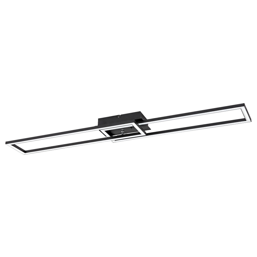 Rabalux - Dimbare LED plafondlamp LED/38W/230V 3000-6500K Wi-Fi Tuya + afstandsbediening