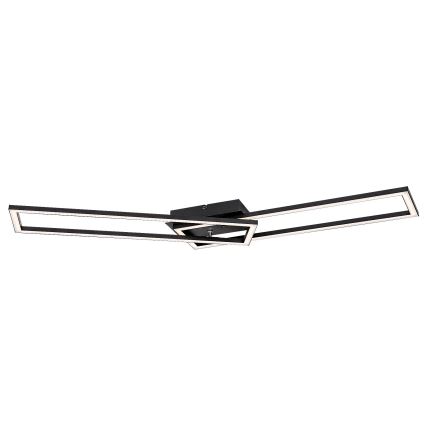 Rabalux - Dimbare LED plafondlamp LED/38W/230V 3000-6500K Wi-Fi Tuya + afstandsbediening