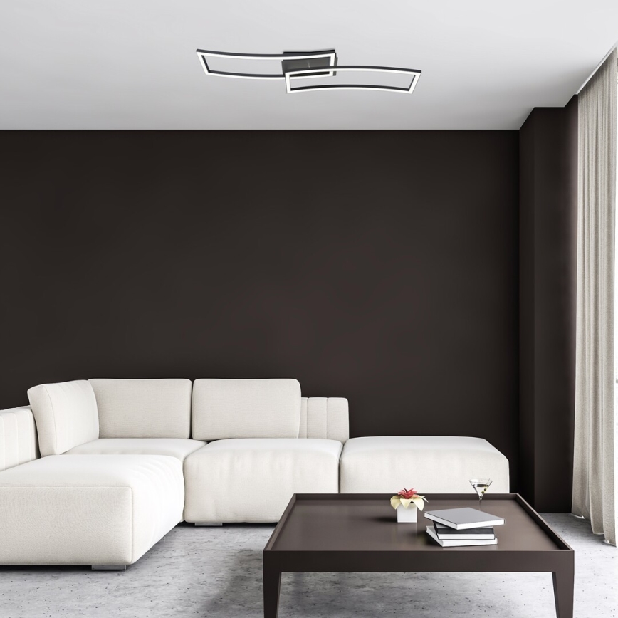 Rabalux - LED Plafondlamp LED/40W/230V 3000K