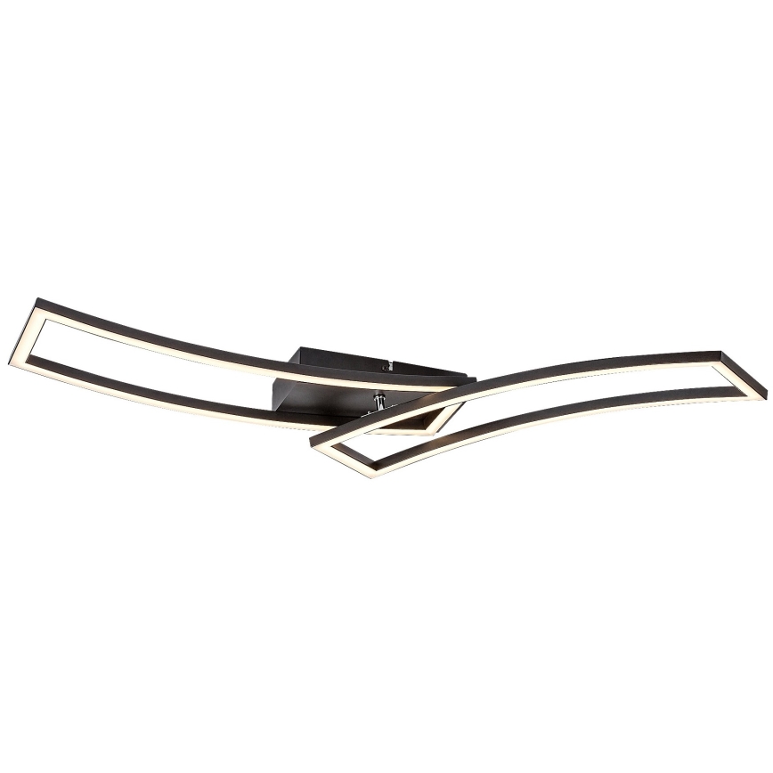 Rabalux - LED Plafondlamp LED/40W/230V 3000K