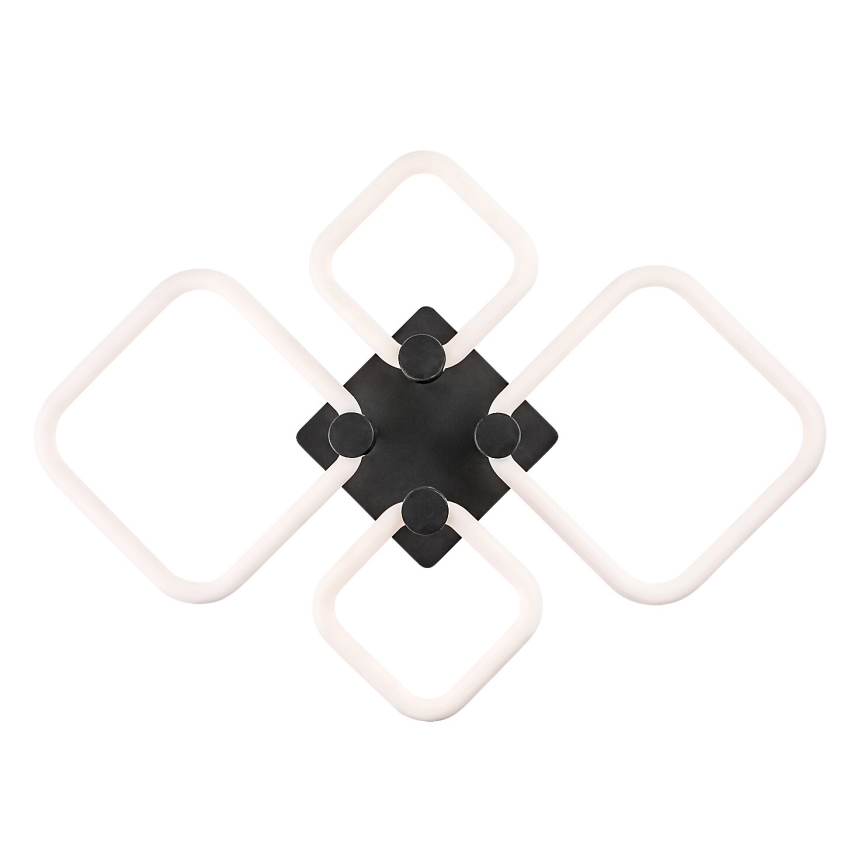 Rabalux - LED dimbare plafondlamp LED/47W/230V 3000/4000/6000K + afstandsbediening