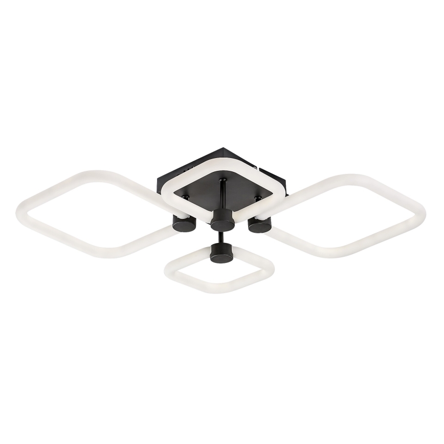 Rabalux - LED dimbare plafondlamp LED/47W/230V 3000/4000/6000K + afstandsbediening