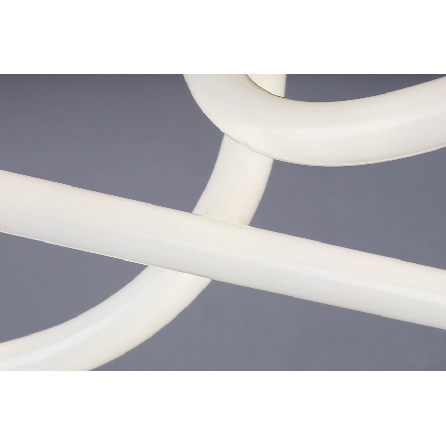 Rabalux - LED plafondlamp LED/23W/230V 4000K