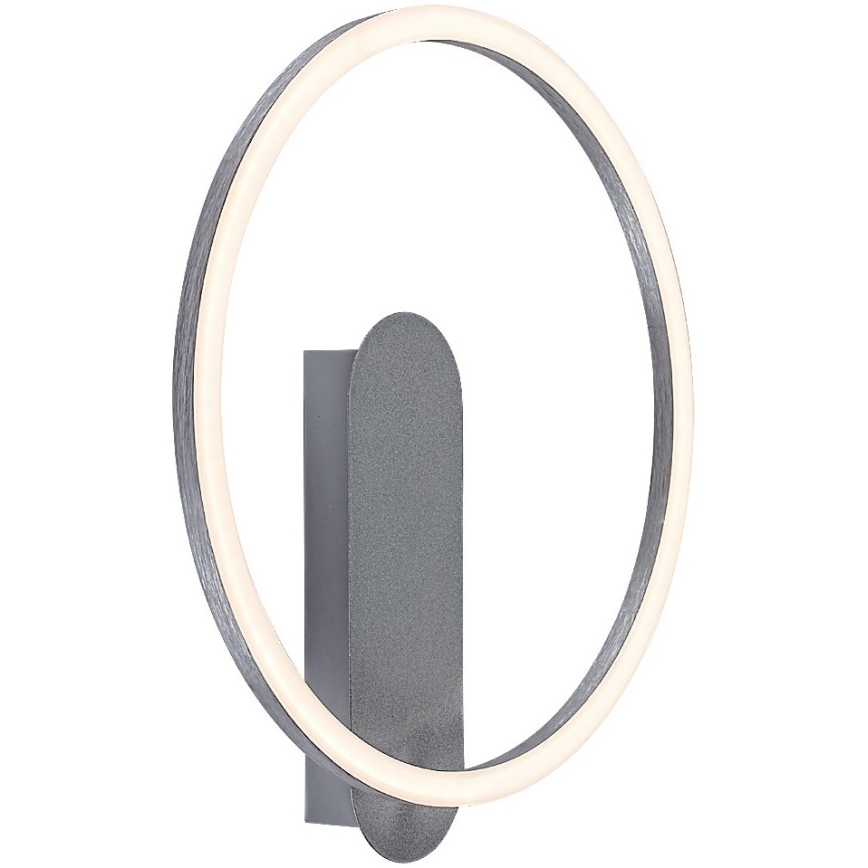 Rabalux - LED wand verlichting LED/14W/230V 3000K