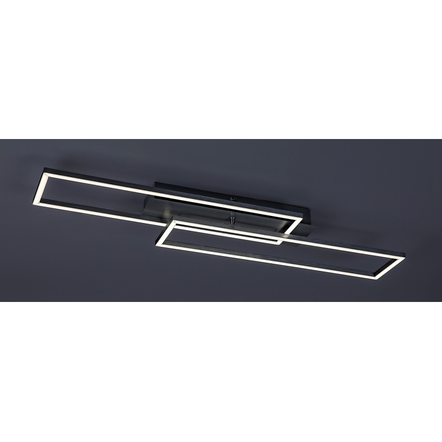 Rabalux - Dimbare LED plafondlamp LED/40W/230V 4000K
