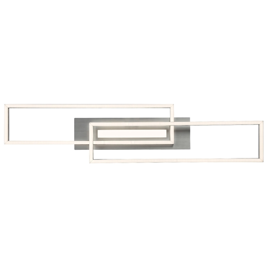 Rabalux - LED dimbare plafondlamp LED/40W/230V 4000K