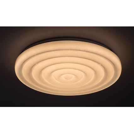 Rabalux - LED plafondlamp LED/24W/230V 4000K