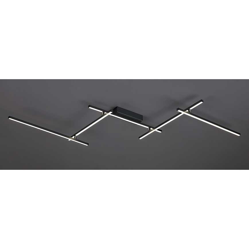 Rabalux - LED plafondlamp LED/40W/230V 4000K