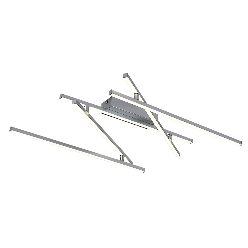 Rabalux - LED plafondlamp LED/40W/230V 4000K