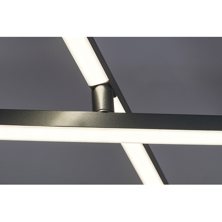 Rabalux - LED plafondlamp LED/40W/230V 4000K