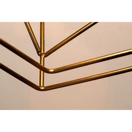 Rabalux - Plafondlamp 3xE27/40W/230V 18x44 cm