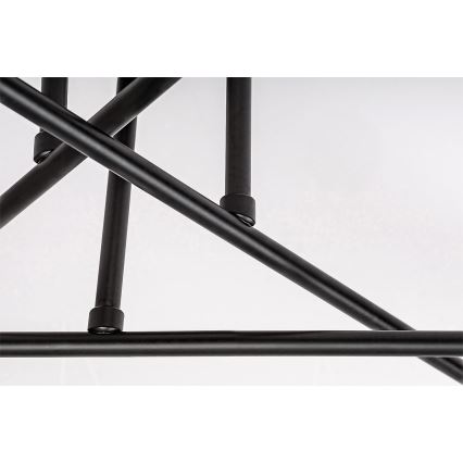 Rabalux - Plafondlamp 6xE27/25W/230V