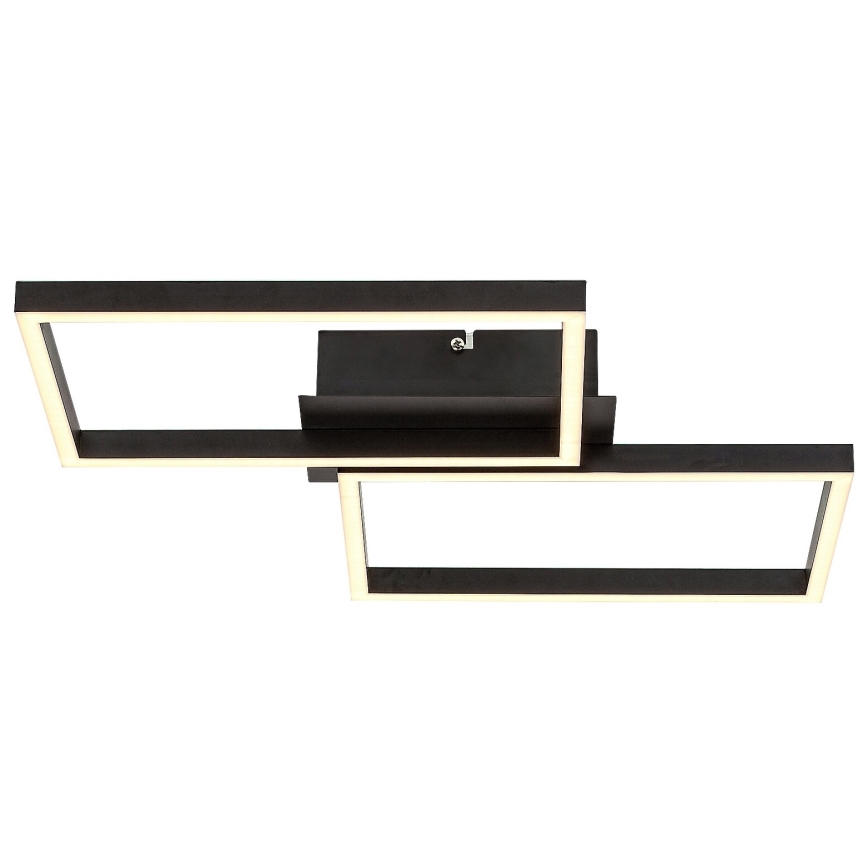 Rabalux - LED RGBW Dimbare plafondlamp LED/40W/230V 2700-6500K + afstandsbediening