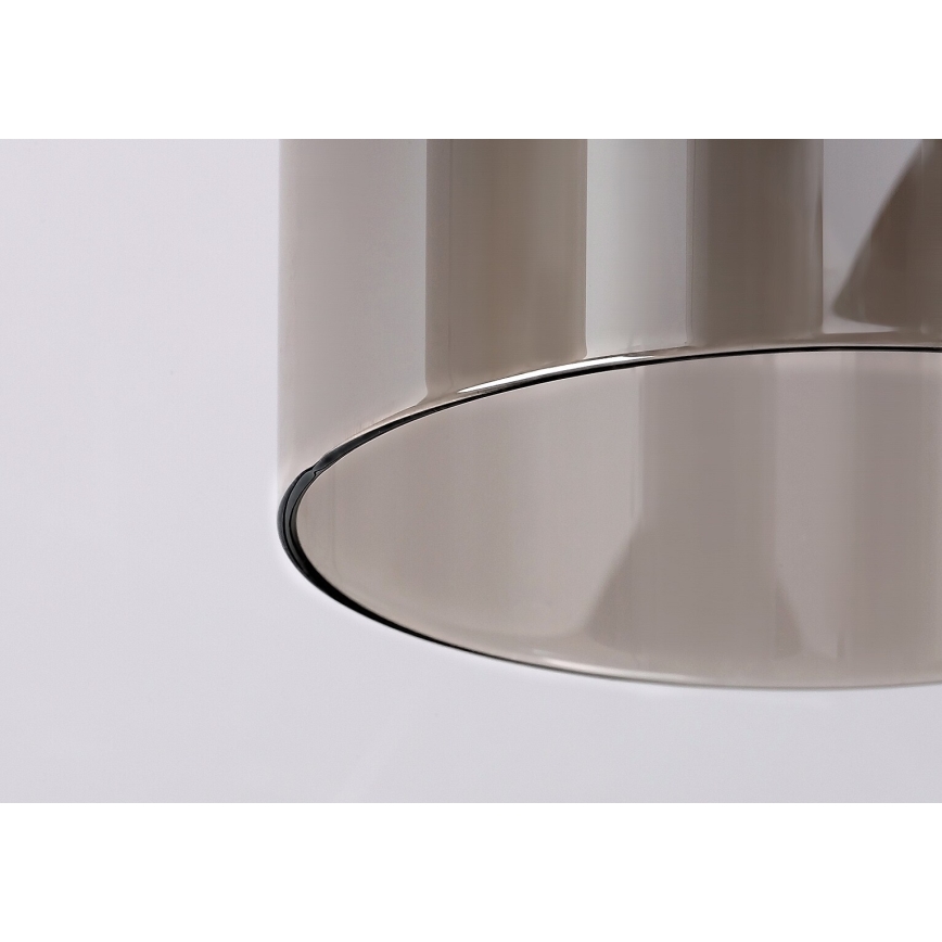 Rabalux - Plafondlamp 4xE27/25W/230V