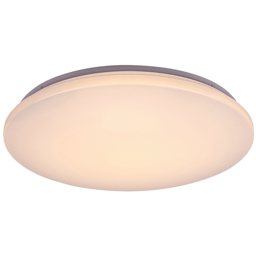 Rabalux - Dimbare LED RGB plafondlamp LED/24W/230V Wi-Fi Tuya 3000-6500K 31 cm