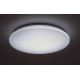 Rabalux - Dimbare LED RGB plafondlamp LED/24W/230V Wi-Fi Tuya 3000-6500K 31 cm