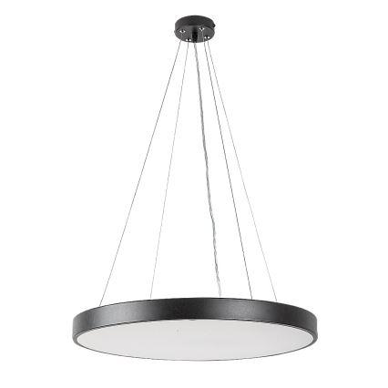 Rabalux - LED hanglamp aan kabel LED/36W/230V 3000K zwart