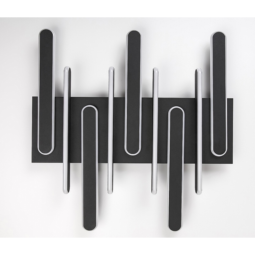 Rabalux - LED plafondlamp LED/46W/230V 3000/4000K 61x61 cm