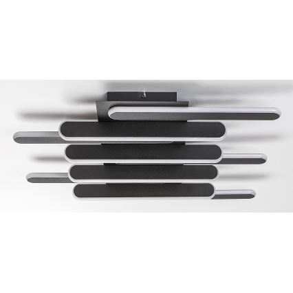 Rabalux - LED plafondlamp LED/46W/230V 3000/4000K 61x61 cm