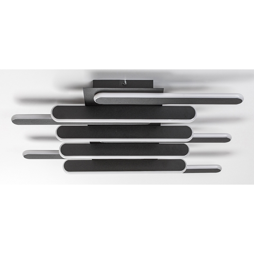 Rabalux - LED plafondlamp LED/46W/230V 3000/4000K 61x61 cm