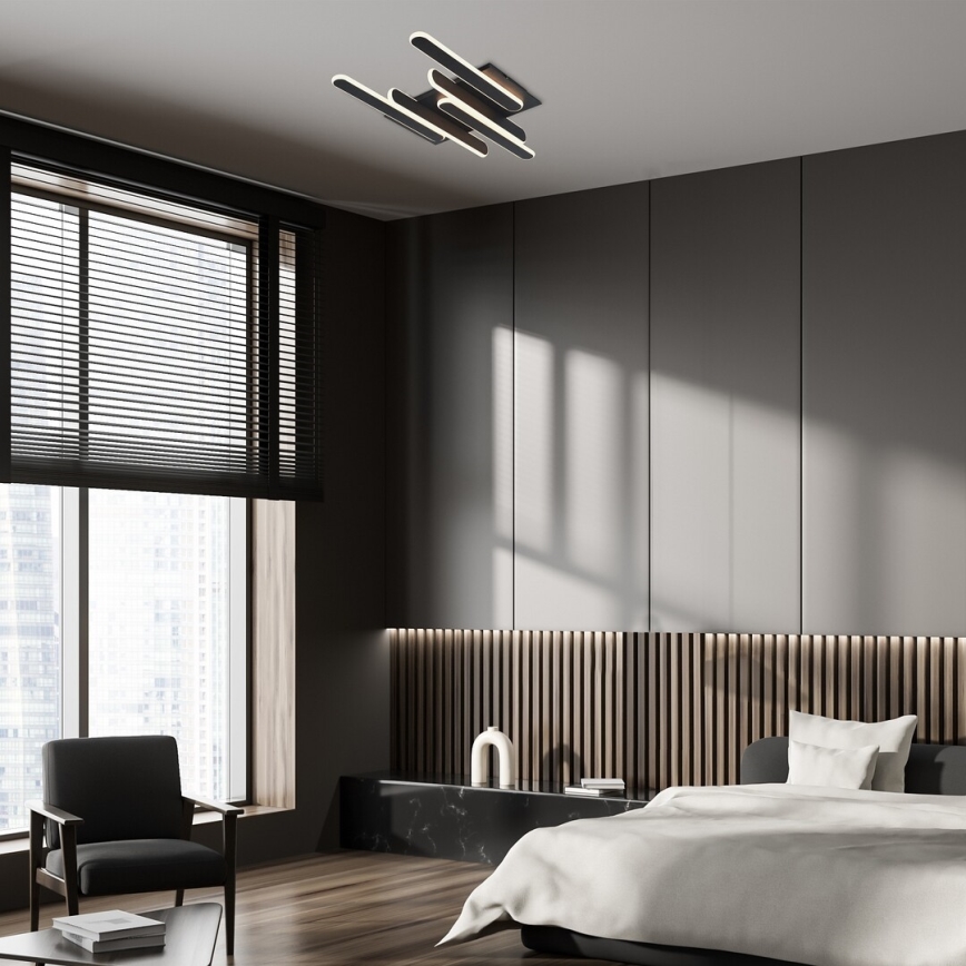 Rabalux - LED plafondlamp LED/36W/230V 3000/4000K 36x61 cm