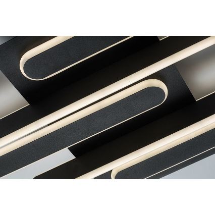 Rabalux - LED plafondlamp LED/36W/230V 3000/4000K 36x61 cm