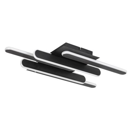 Rabalux - LED plafondlamp LED/36W/230V 3000/4000K 36x61 cm