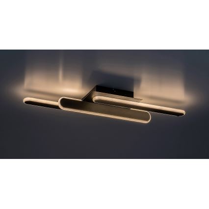 Rabalux - LED Plafondlamp LED/18W/230V 3000/4000K