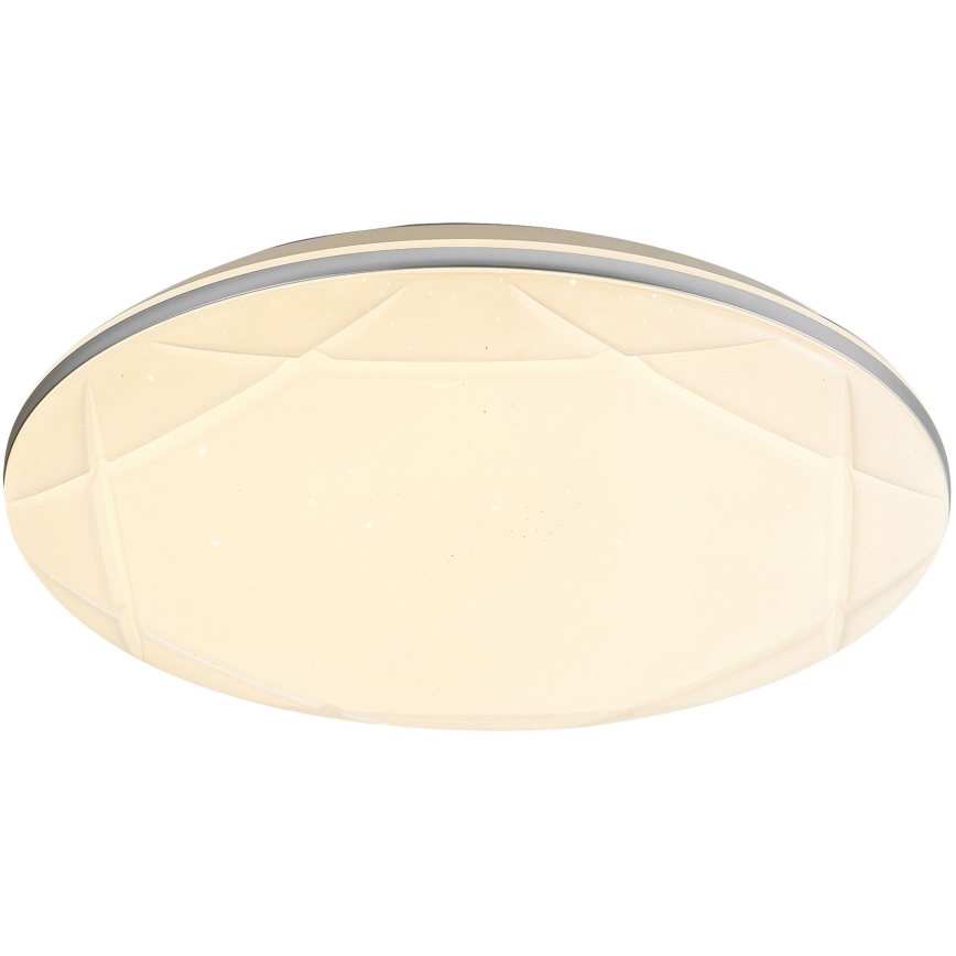 Rabalux - LED Plafondlamp LED/24W/230V 4000K diameter 40 cm