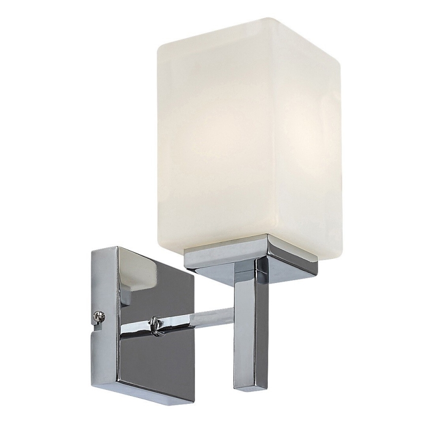 Rabalux - Badkamer wandlamp 1xE14/10W/230V IP44 glanzend chroom