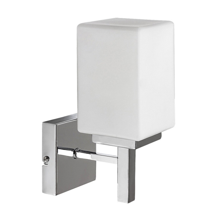 Rabalux - Badkamer wandlamp 1xE14/10W/230V IP44 glanzend chroom