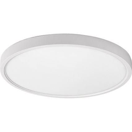 Rabalux - LED Plafondlamp LED/24W/230V 4000K diameter 30 cm wit