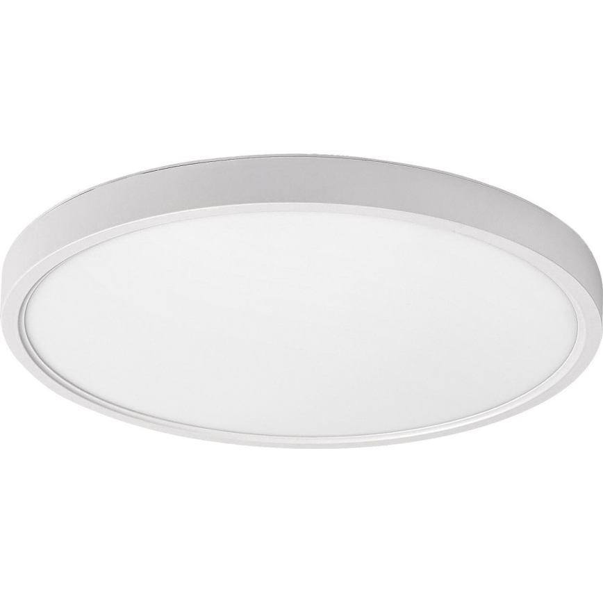 Rabalux - LED Plafondlamp LED/24W/230V 4000K diameter 30 cm wit