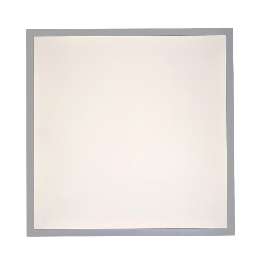 Rabalux - LED Bevestigd lichtpaneel LED/40W/230V 4000K 60x60 cm