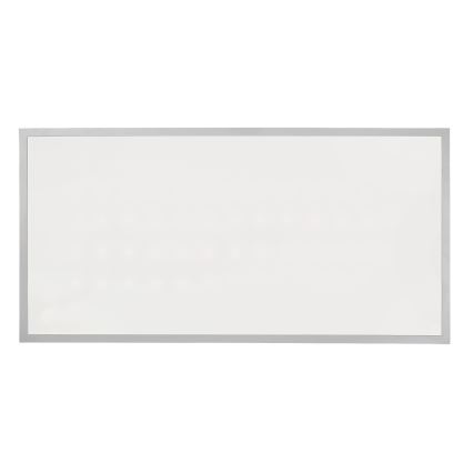 Rabalux - LED Bevestigd lichtpaneel LED/80W/230V 4000K 120x60 cm
