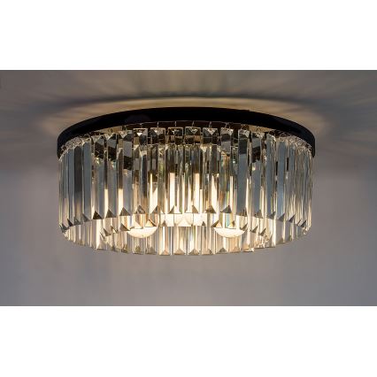 Rabalux - Plafondlamp 3xE27/25W/230V