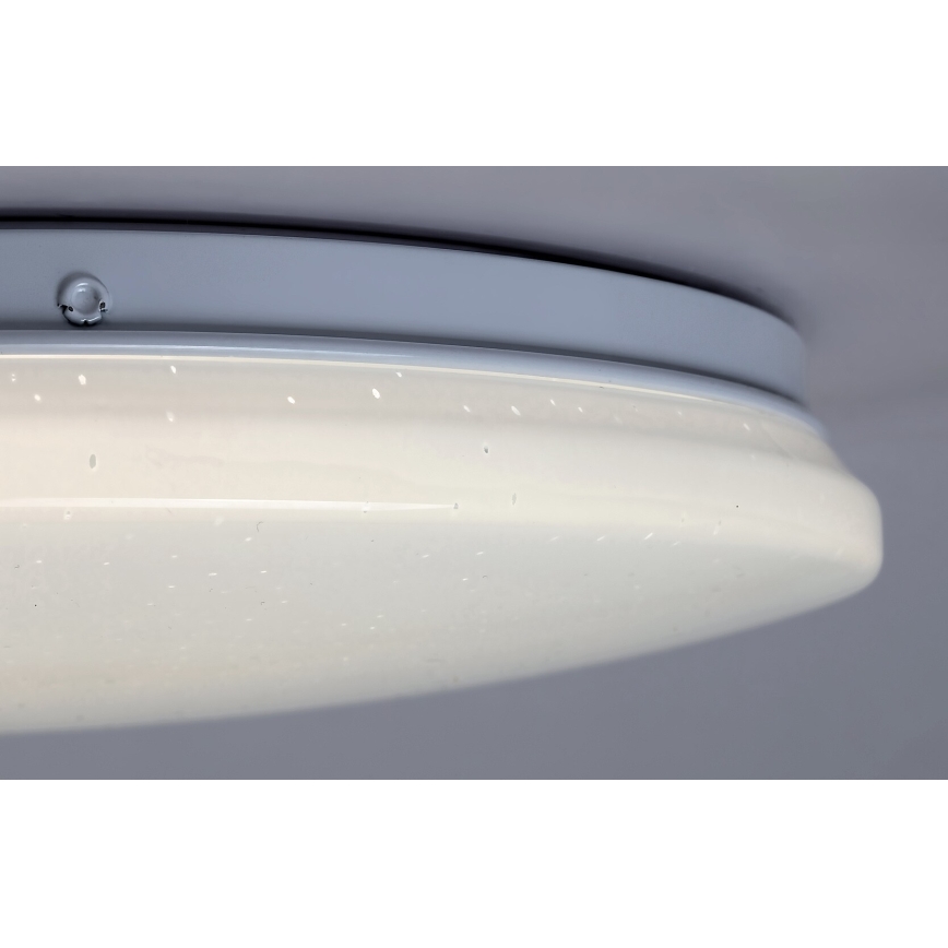 Rabalux - LED plafondlamp LED/18W/230V 4000K 32 cm