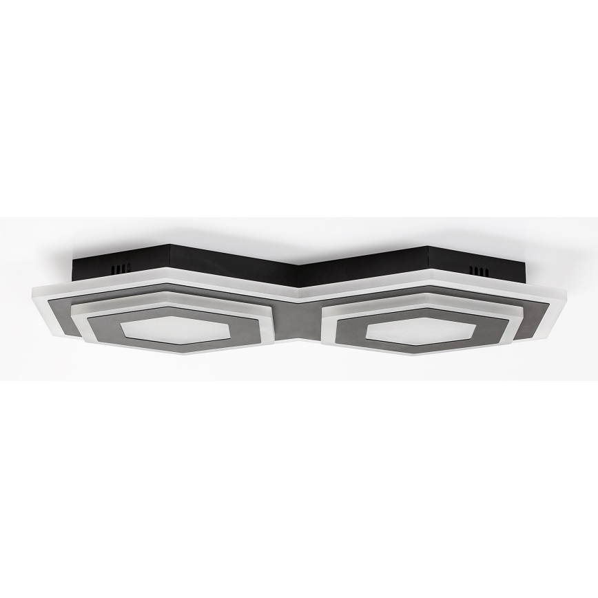 Rabalux - LED Plafondlamp LED/44W/230V 3000/6000K