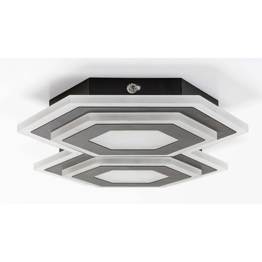 Rabalux - LED Plafondlamp LED/44W/230V 3000/6000K